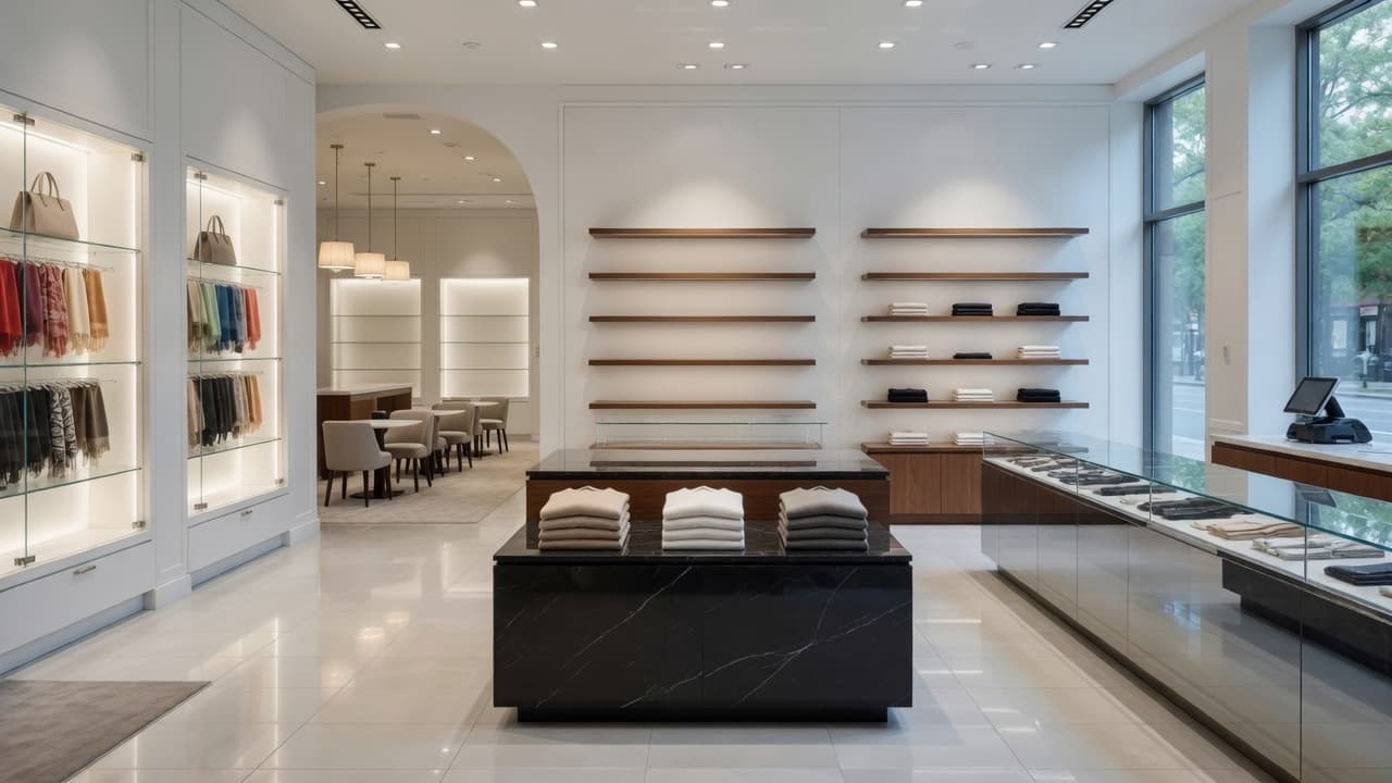 Retail and Restaurant Cleaning Best Practices for Markham and Toronto Businesses